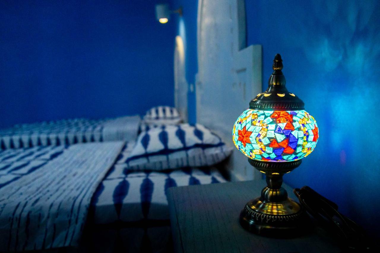 New Dap Hostel Turpan Eksteriør bilde